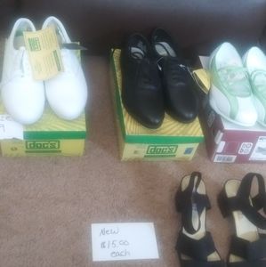 Asst shoes brand new